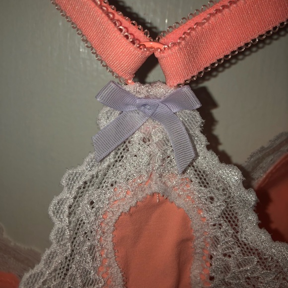 PINK Bralette - Picture 4 of 7